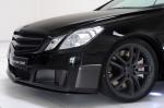 Mercedes-Benz E V12 Coupe by Brabus 2010 года